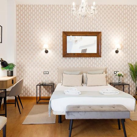 מאלגה C15 - Charming Modern Studio In The Centre מראה חיצוני תמונה